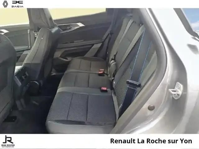 Occasion Renault Espace Esprit Alpine 131 ch (96 kW) 2024 Gris Monospace