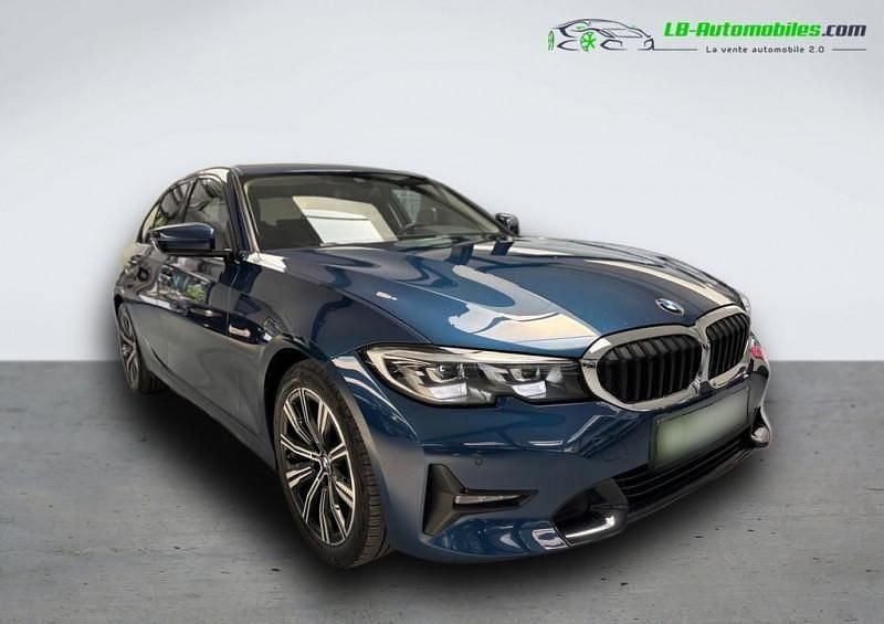 Utilisé 2020 BMW 320 Comfort Edition Berline | 32 200 € (Prix juste) - Image 1/4