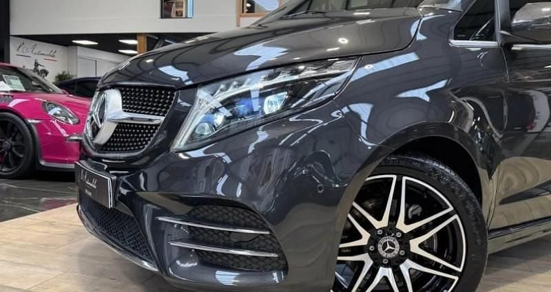 Occasion Mercedes E300 Avantgarde 237 ch (174 kW) 2023 Break