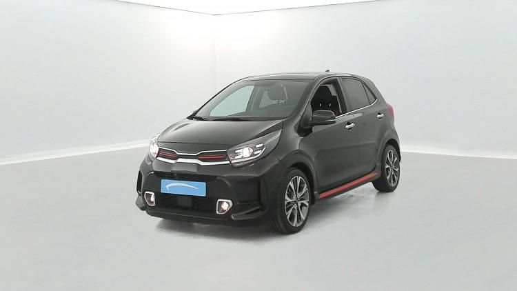 Utilisé 2023 Kia Picanto GT-Line Citadine | 14 970 € (Prix assez cher) - Image 1/1