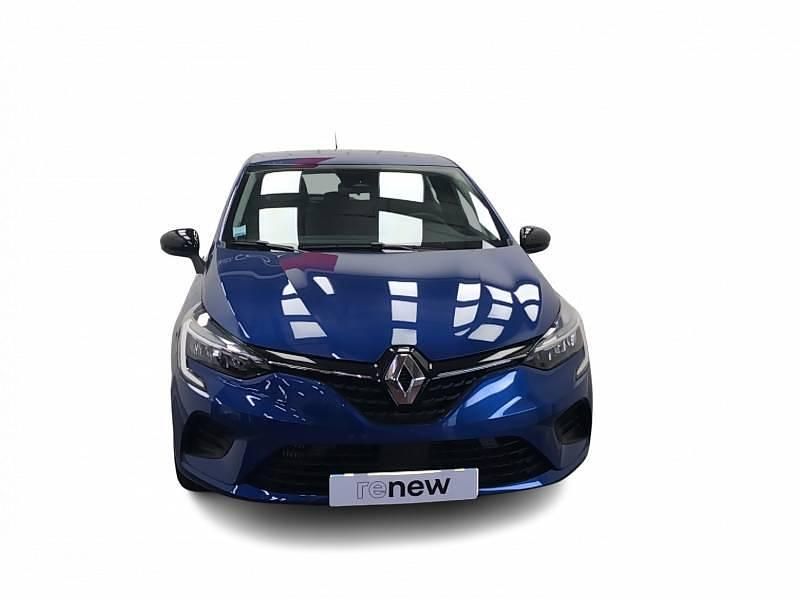 Occasion Renault Clio V Equilibre 91 ch (66 kW) 2023 Bleu Citadine
