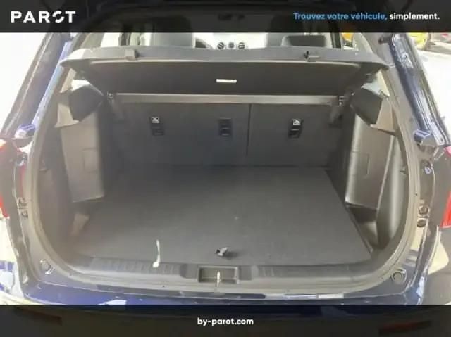 Occasion Suzuki Vitara Style 2025 Noir métallisé SUV