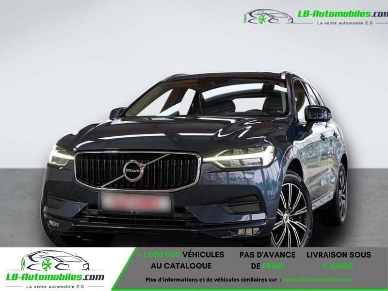 Occasion 2018 Volvo XC60 SUV | 34 200 € - Image 1/4