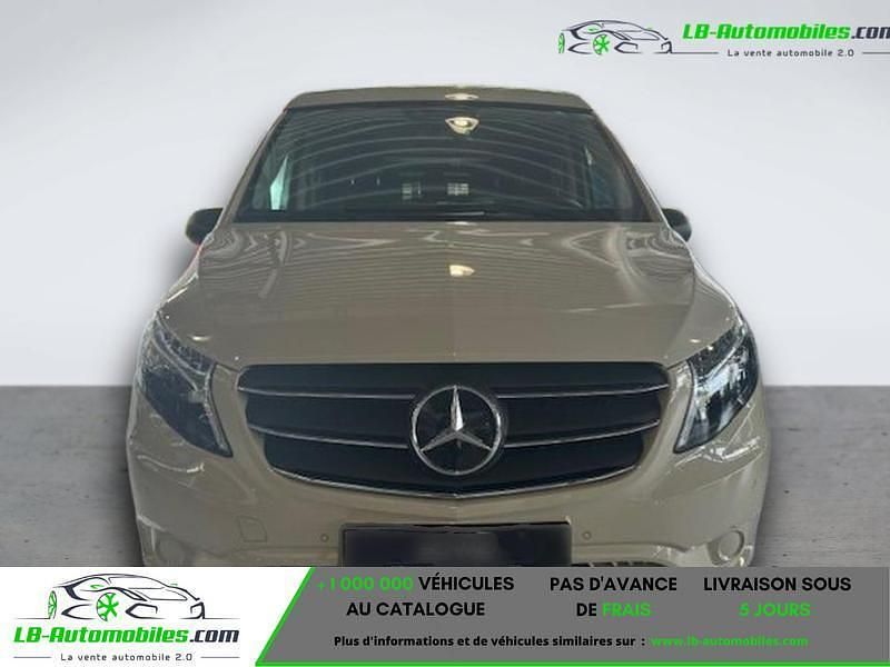 Occasion 2023 Mercedes V250 Monospace | 78 400 € - Image 1/4