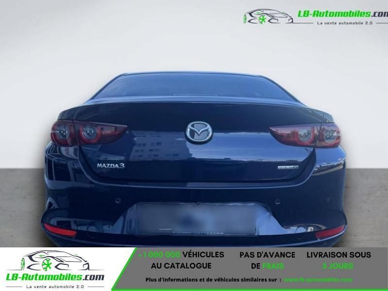 Occasion Mazda 3 179 ch (131 kW) 2019 Berline