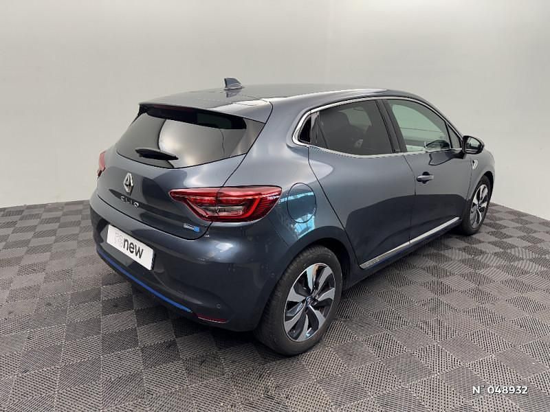 Occasion Renault Clio V 140 ch (102 kW) 2021 Citadine