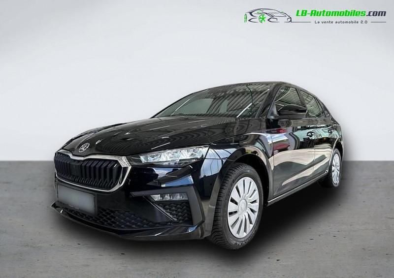 Utilisé 2024 Skoda Scala Citadine | 22 900 € (Prix juste) - Image 1/4