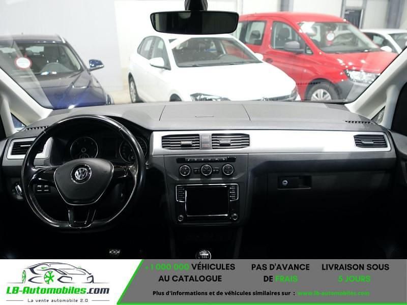 Occasion VW Caddy 122 ch (89 kW) 2017 Monospace