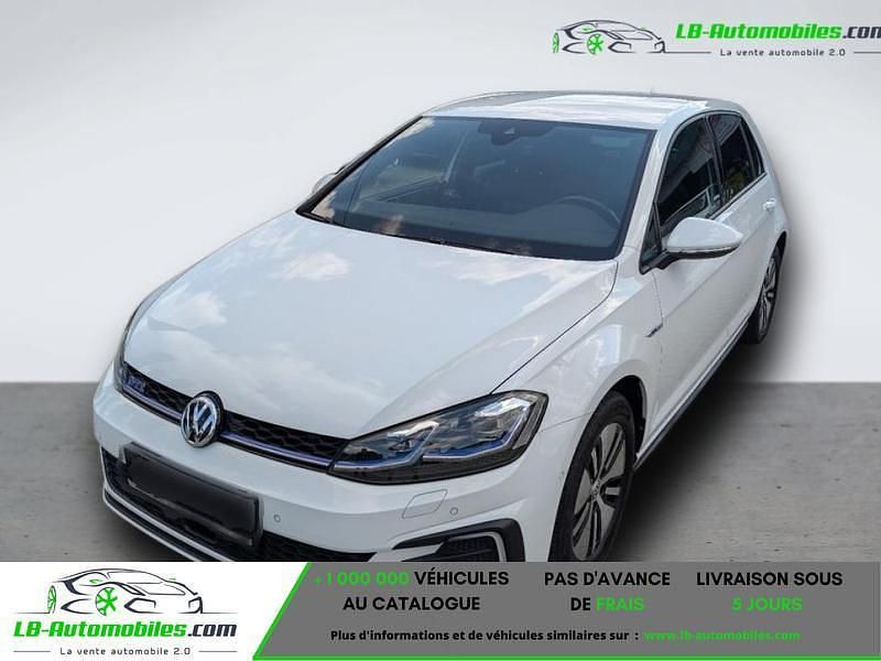 Utilisé 2020 VW Golf VIII Berline | 24 000 € (Super prix) - Image 1/4