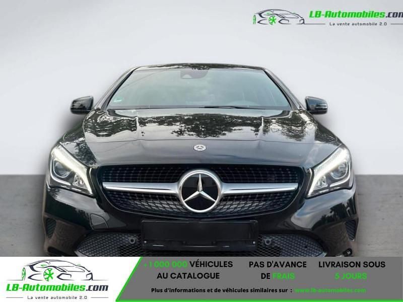 Occasion Mercedes CLA180 122 ch (89 kW) 2017 Berline