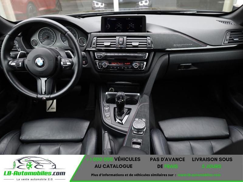Occasion BMW 430 Comfort Edition 306 ch (225 kW) 2015 Coupé
