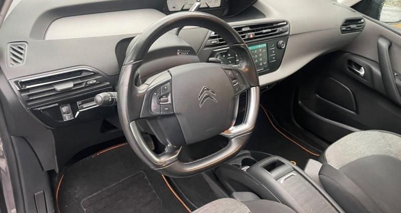 Occasion Citroën C4 SpaceTourer Business Class 130 ch (95 kW) 2020 Monospace