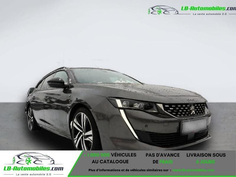 Occasion Peugeot 508 SW 224 ch (164 kW) 2021 Break