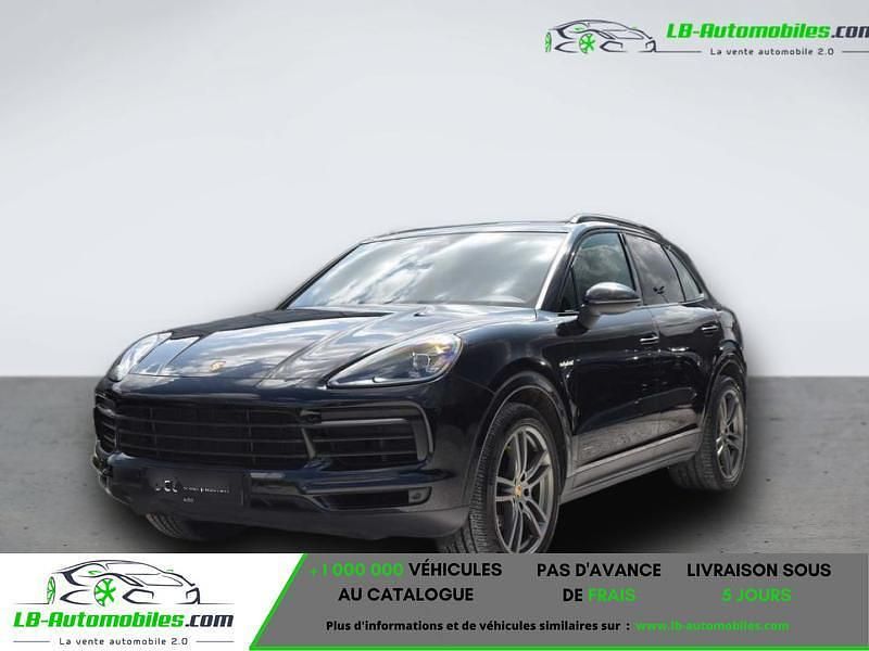 Utilisé 2018 Porsche Cayenne SUV | 70 200 € (Prix cher) - Image 1/4