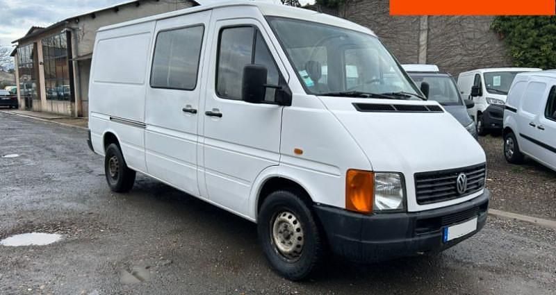 Utilisé 2001 VW LT Break | 7 950 € - Image 1/4