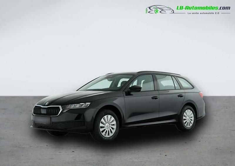 Utilisé 2024 Skoda Octavia Break | 30 400 € (Prix juste) - Image 1/4