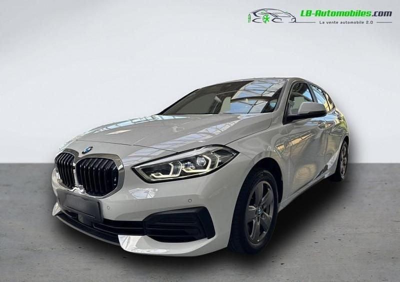 Utilisé 2022 BMW 118 Citadine | 25 300 € (Bon prix) - Image 1/4