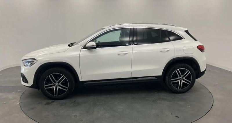 Occasion Mercedes GLA200 Progressive 150 ch (110 kW) 2023 SUV