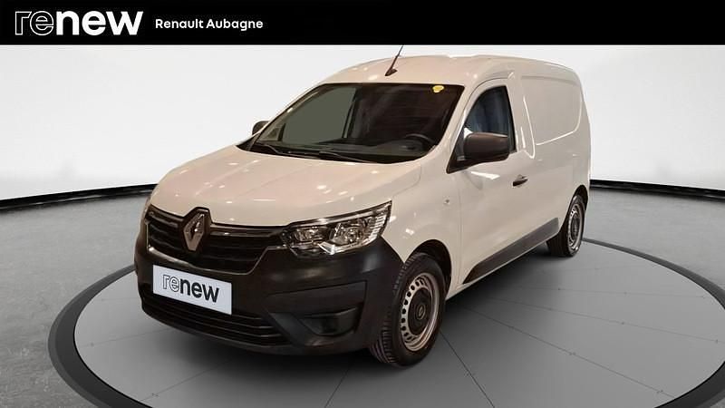 Utilisé 2022 Renault Express Van | 14 590 € - Image 1/4