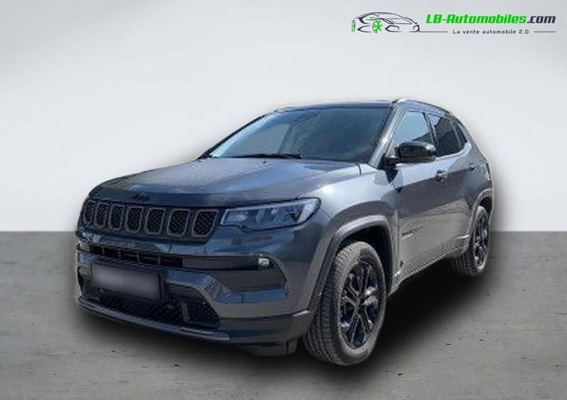 Utilisé 2022 Jeep Compass SUV | 27 400 € (Bon prix) - Image 1/4