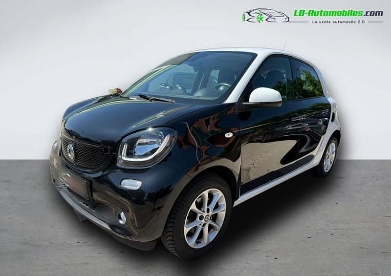 Utilisé 2018 Smart ForFour Citadine | 11 100 € (Bon prix) - Image 1/4