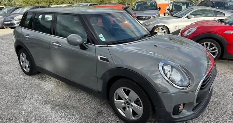 Occasion Mini One D 116 ch (85 kW) 2019 Citadine