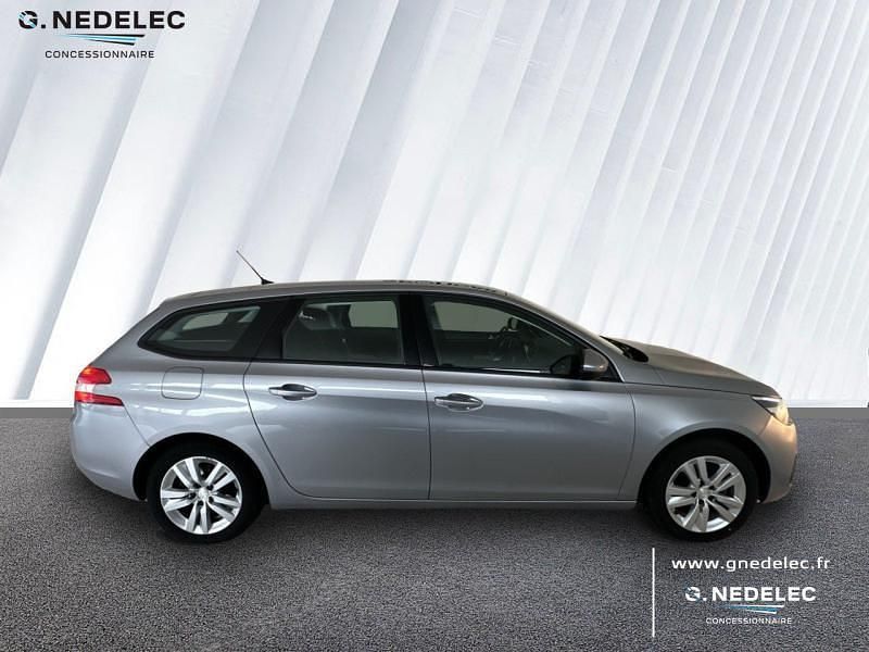 Occasion Peugeot 308 SW Business-Line 130 ch (95 kW) 2018 Break