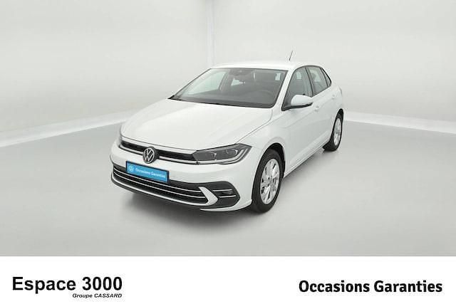 Utilisé 2024 VW Polo Style | 22 990 € (Prix assez cher) - Image 1/4