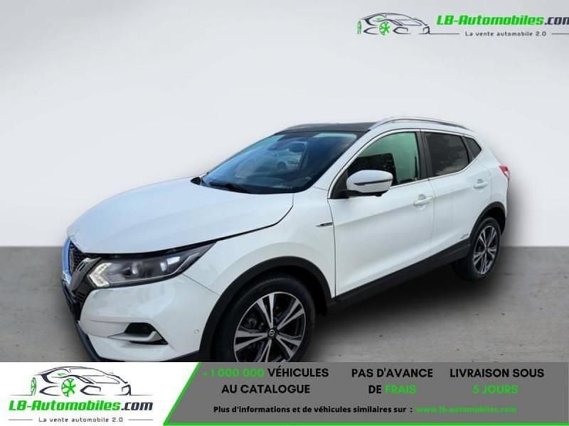 Occasion Nissan Qashqai 140 ch (102 kW) 2019 SUV