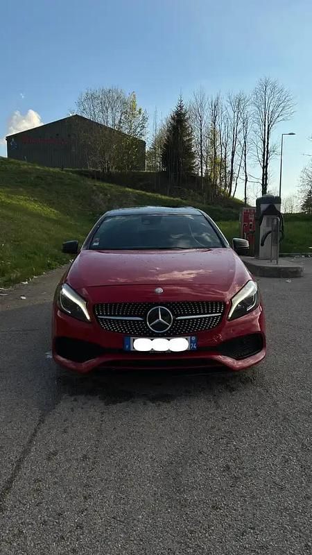 Utilisé 2015 Mercedes A250 Berline | 16 400 € (Bon prix) - Image 1/4