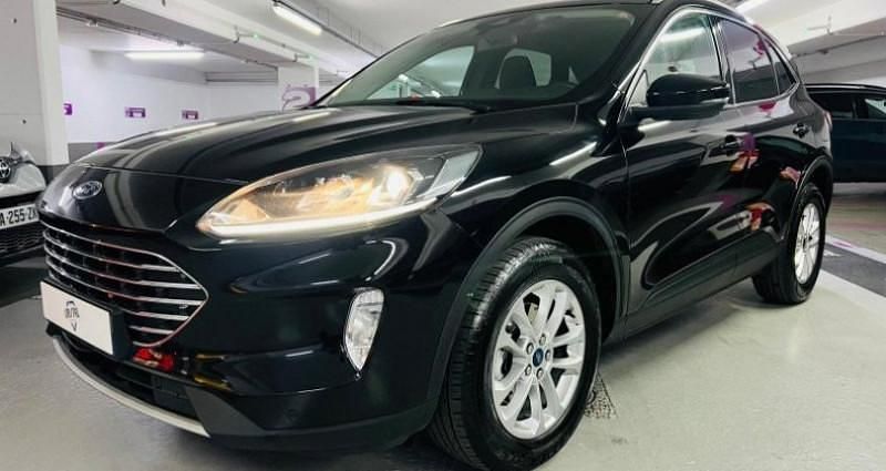 Utilisé 2022 Ford Kuga Titanium SUV | 13 590 € - Image 1/4