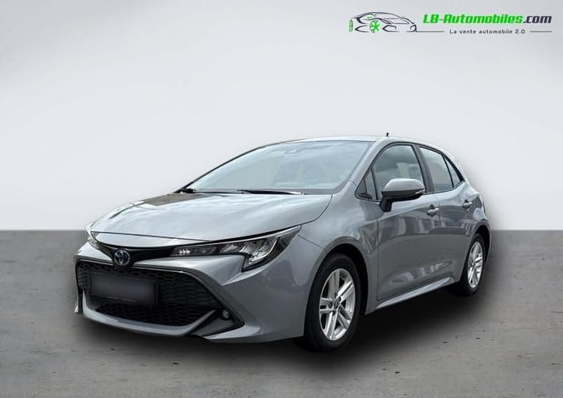 Utilisé 2022 Toyota Corolla Citadine | 25 000 € (Prix assez cher) - Image 1/4
