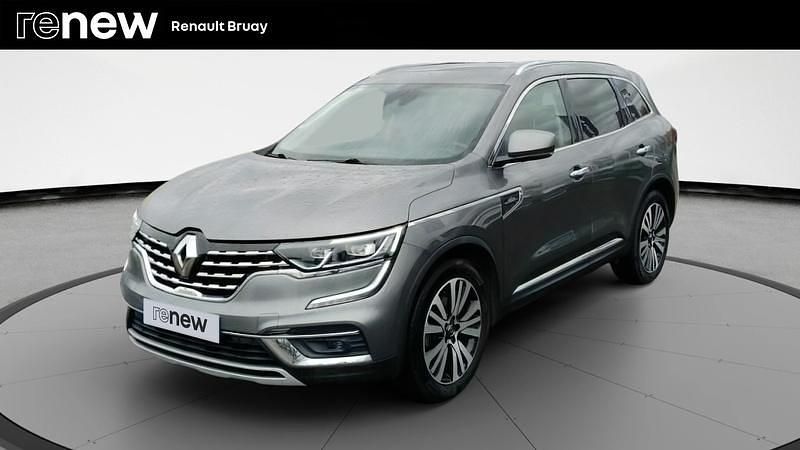 Gris Utilisé 2020 Renault Koleos Initiale Paris SUV | 21 990 € - Image 1/4