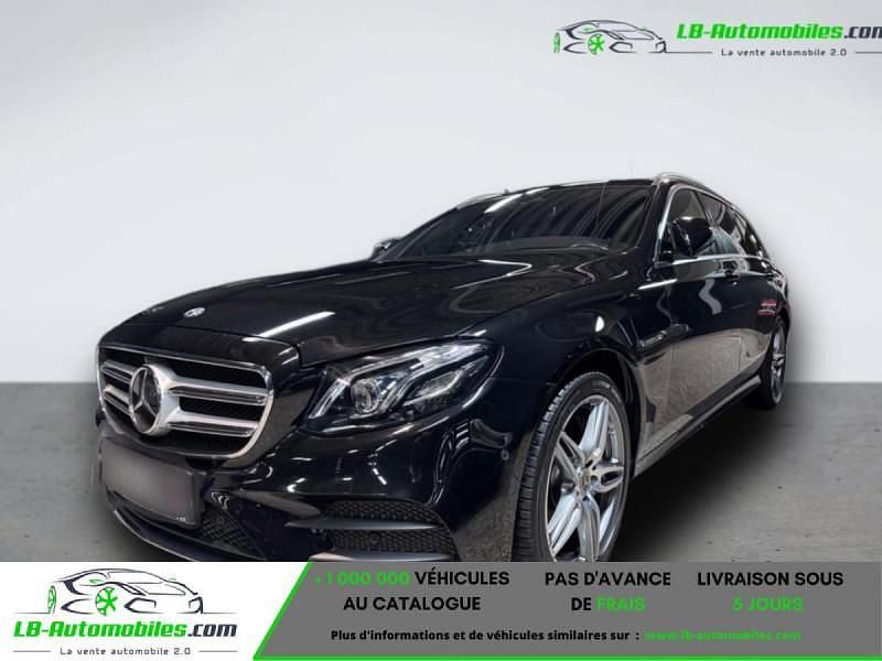 Occasion Mercedes E400 340 ch (250 kW) 2019 Berline