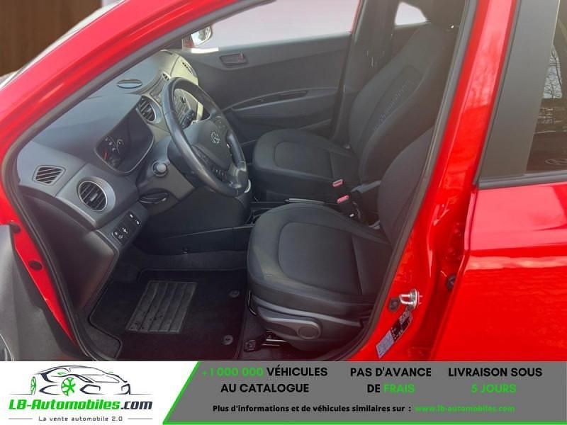 Occasion Hyundai i10 87 ch (63 kW) 2019 Citadine