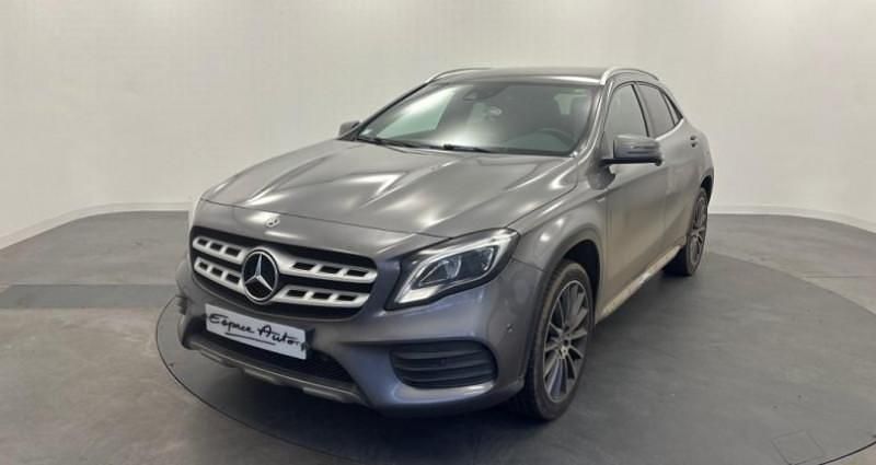 Occasion 2019 Mercedes GLA200 Edition SUV | 19 900 € (Bon prix) - Image 1/1