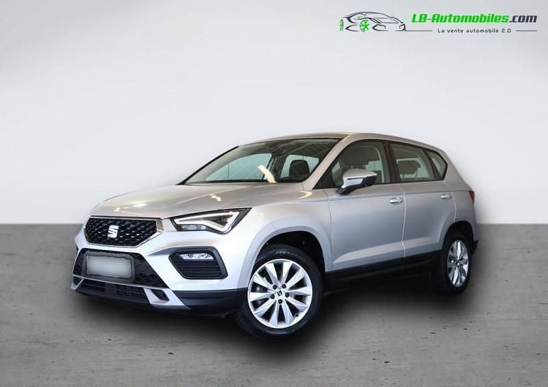 Utilisé 2024 Seat Ateca SUV | 26 000 € (Prix juste) - Image 1/4