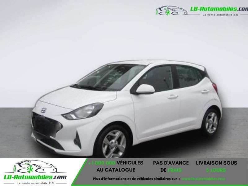 Utilisé 2022 Hyundai i10 Trend Citadine | 17 900 € (Prix juste) - Image 1/4