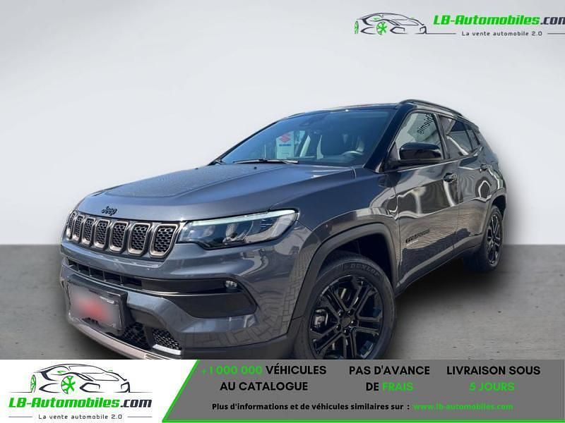 Utilisé 2022 Jeep Compass SUV | 29 500 € (Prix juste) - Image 1/4
