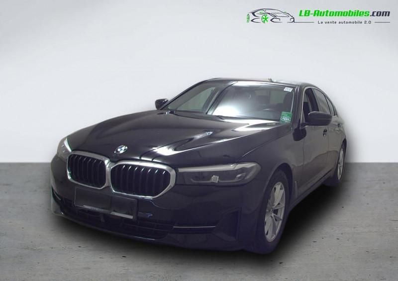 Utilisé 2020 BMW 520 Berline | 34 000 € (Prix juste) - Image 1/4