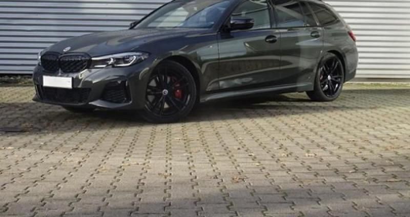 Occasion BMW M340 M Performance 374 ch (275 kW) 2022 Berline
