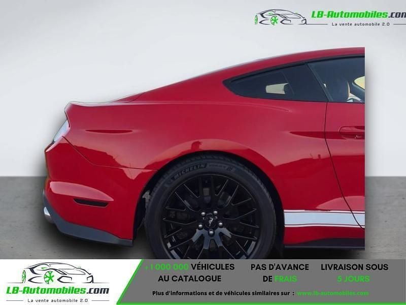 Utilisé 2016 Ford Mustang Coupé | 41 100 € (Prix juste) - Image 1/4