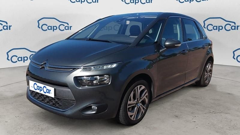 Utilisé 2015 Citroën C4 Picasso Intensive Monospace | 7 490 € (Bon prix) - Image 1/3
