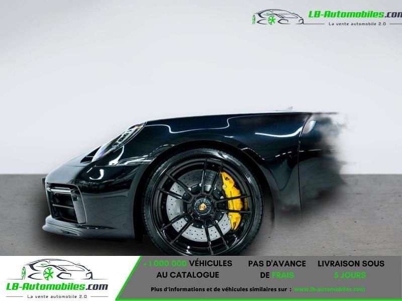 Utilisé 2021 Porsche 911 Coupé | 189 700 € (Prix cher) - Image 1/4