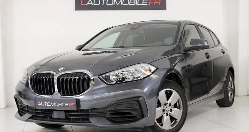 Utilisé 2020 BMW 118 Citadine | 20 400 € (Super prix) - Image 1/4