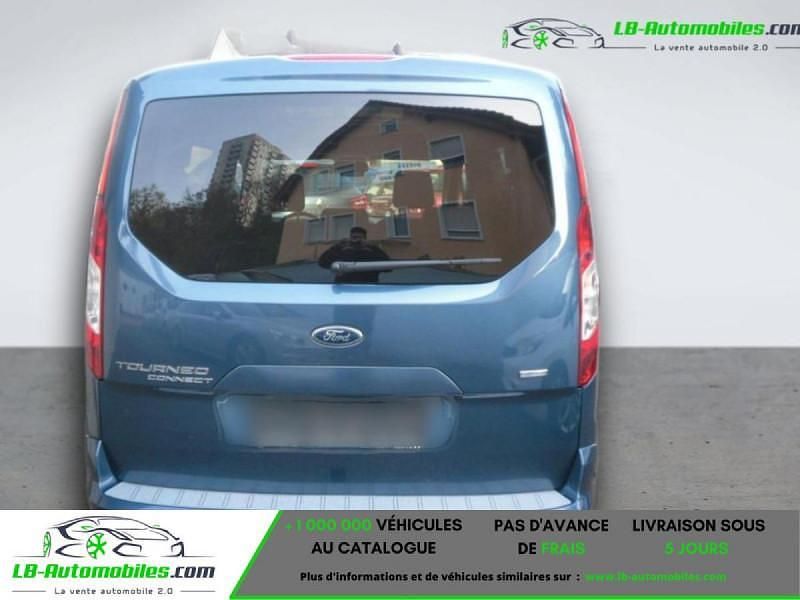 Occasion Ford Tourneo 120 ch (88 kW) 2020 Van