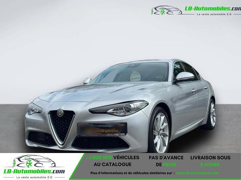 Utilisé 2020 Alfa Romeo Giulia Berline | 29 200 € (Super prix) - Image 1/4