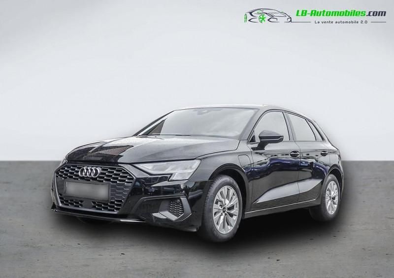 Utilisé 2022 Audi A3 Sportback e-tron Berline | 26 400 € (Super prix) - Image 1/4