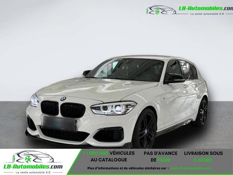 Occasion BMW 340 Comfort Edition 340 ch (250 kW) 2018 Berline