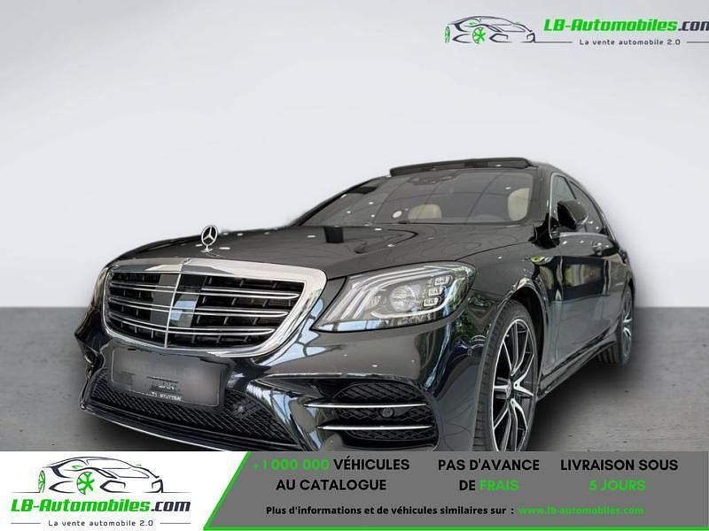 Occasion 2020 Mercedes S350 Berline | 78 100 € - Image 1/4